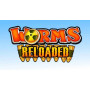 Worms Reloaded