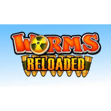 Worms Reloaded