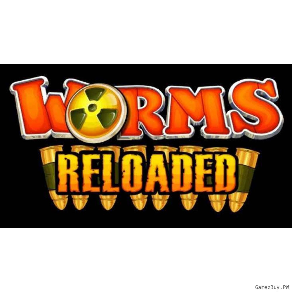 Worms Reloaded: Game of the Year Edition