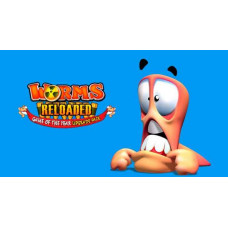 Worms Reloaded - GOTY Upgrade