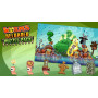 Worms Reloaded - Puzzle Pack