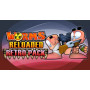 Worms Reloaded - Retro Pack