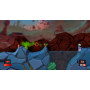 Worms Revolution - Mars Pack