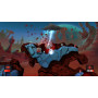 Worms Revolution - Mars Pack