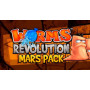 Worms Revolution - Mars Pack