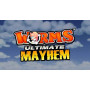 Worms Ultimate Mayhem