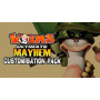 Worms Ultimate Mayhem - Customization Pack