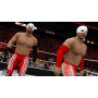 WWE 2K16