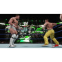 WWE 2K19
