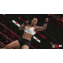 WWE 2K19