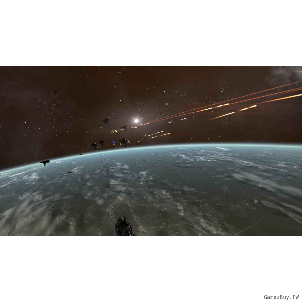 X4: Foundations Digital Collectors Edition