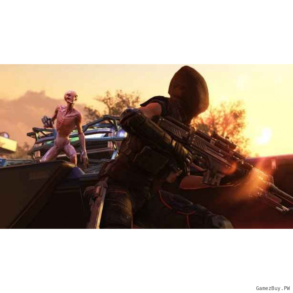 XCOM 2