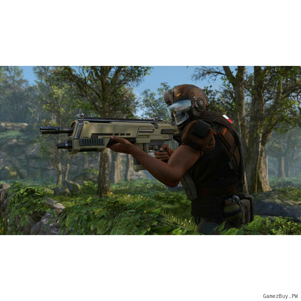 XCOM 2