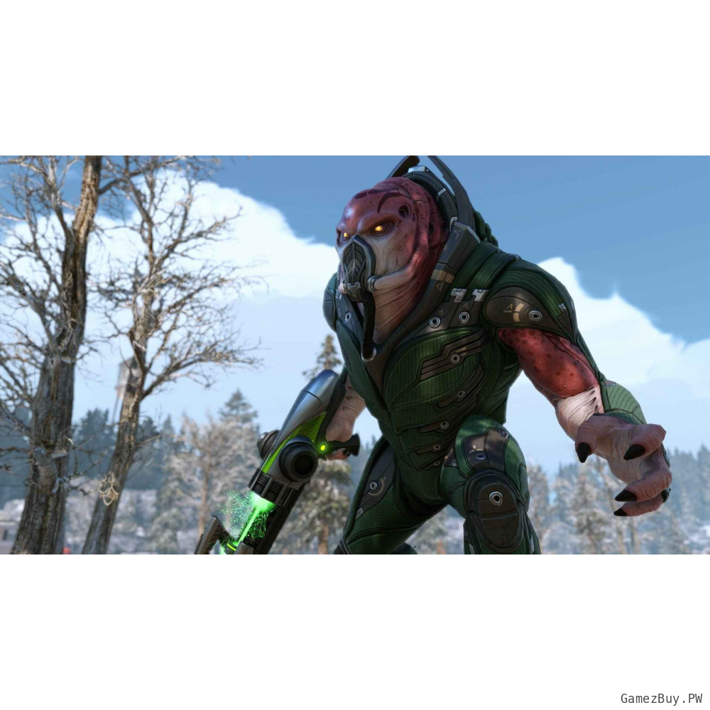 XCOM 2