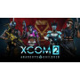 XCOM 2 Anarchy’s Children