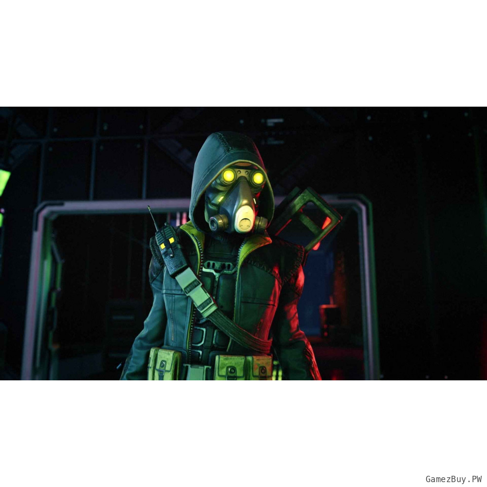XCOM 2: War of the Chosen