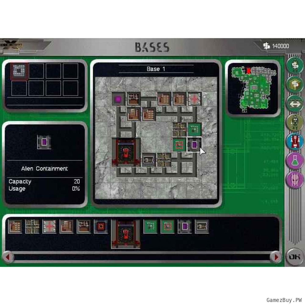 X-COM: Apocalypse