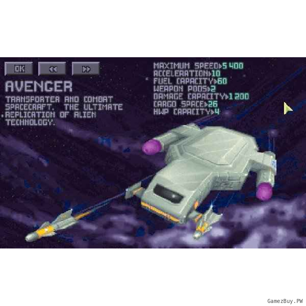 X-COM: UFO Defense