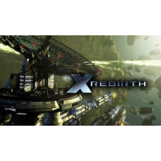 X Rebirth
