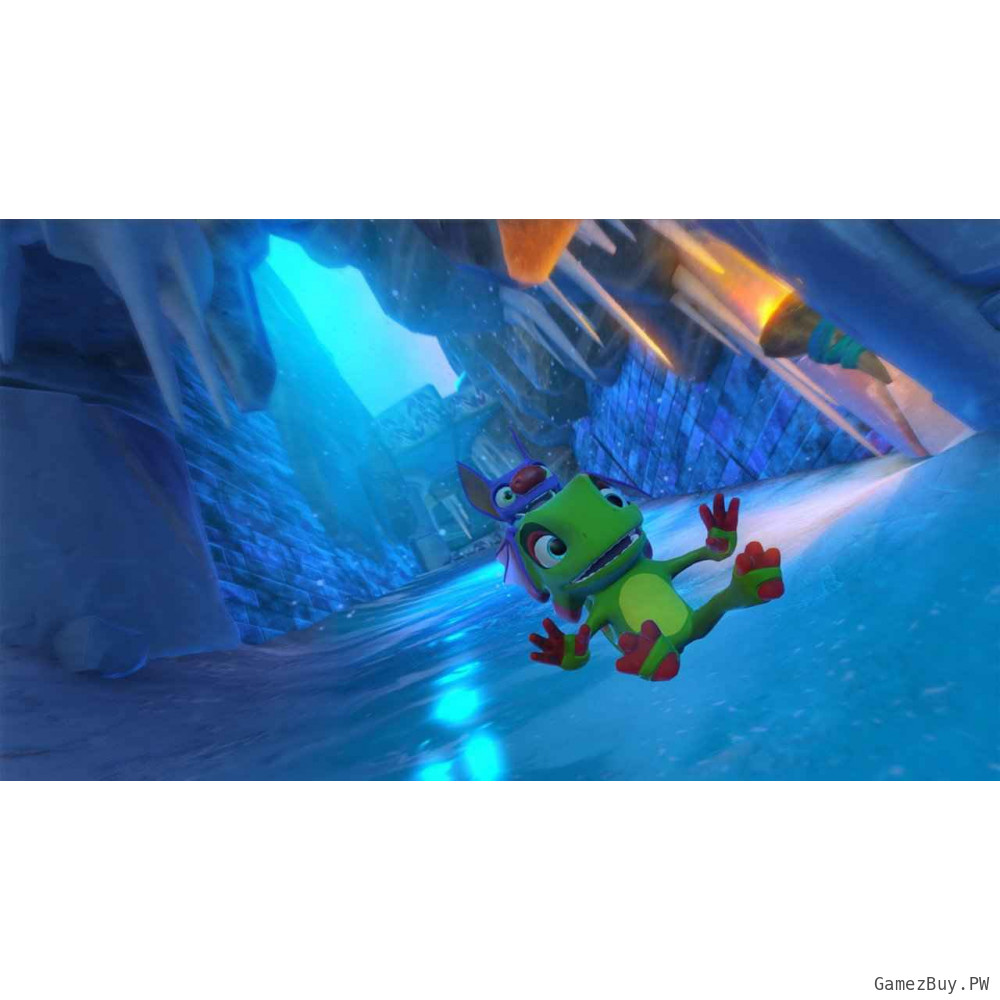 Yooka-Laylee - Digital Deluxe