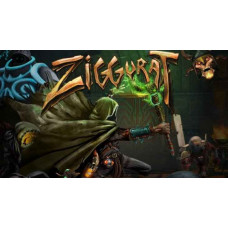 Ziggurat Ziggurat