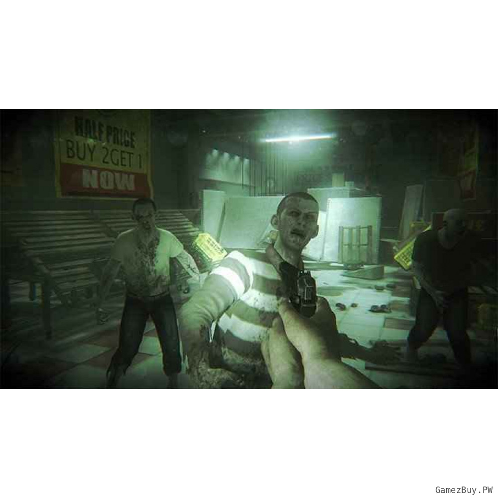 Zombi