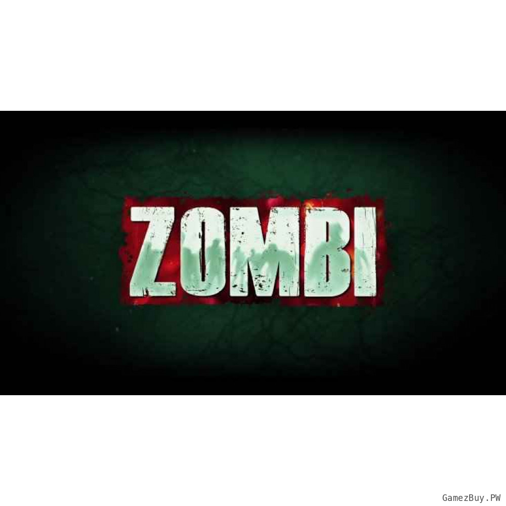 Zombi