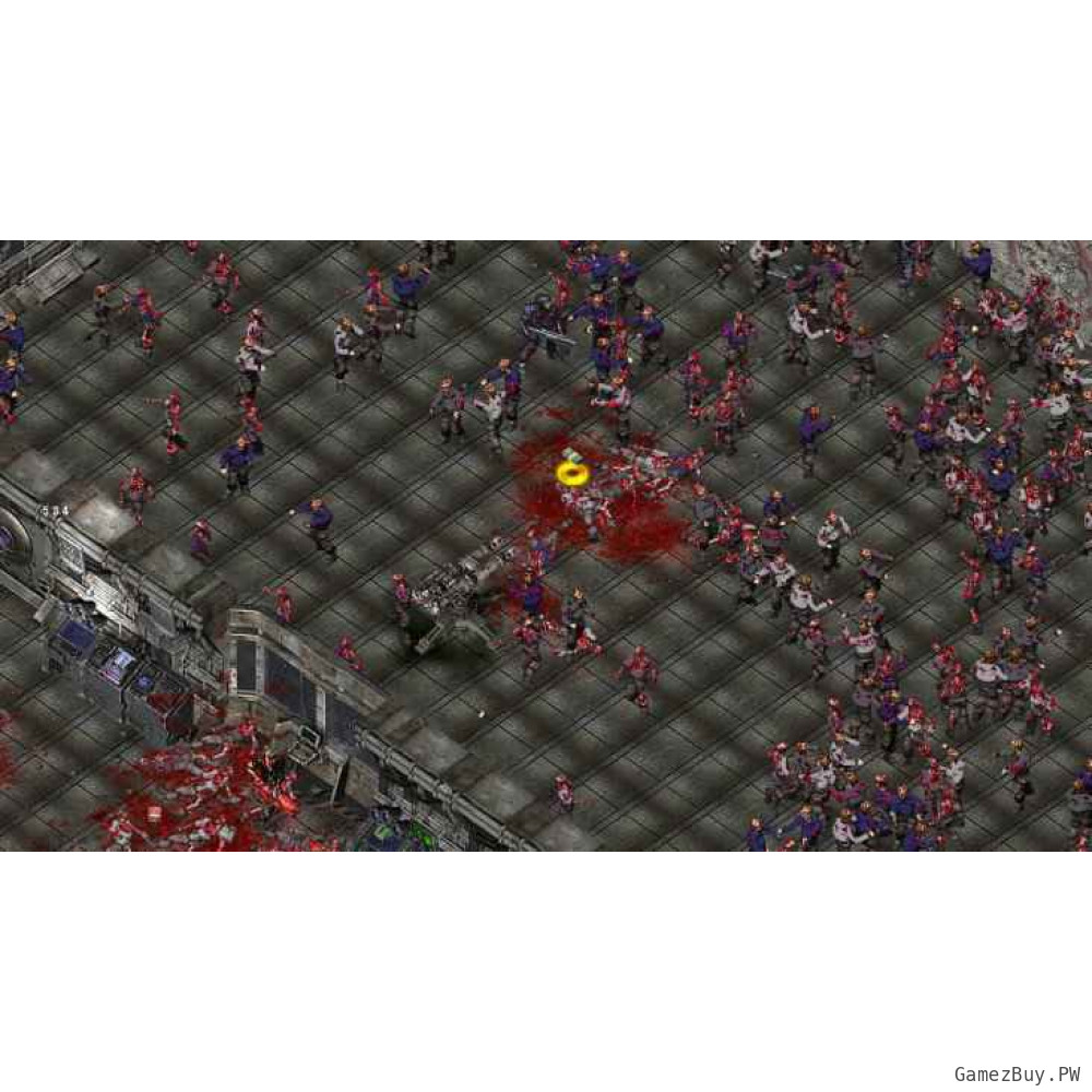 Zombie Shooter