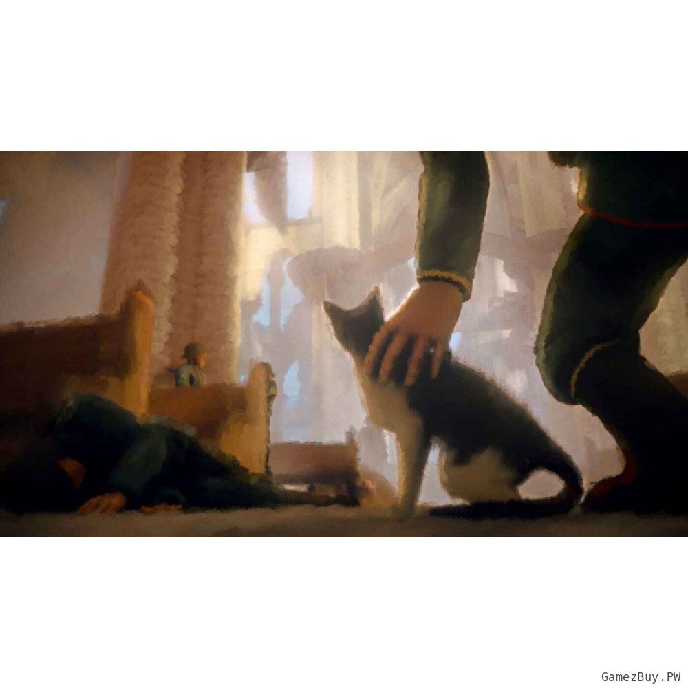 11-11 Memories Retold Русская Версия 