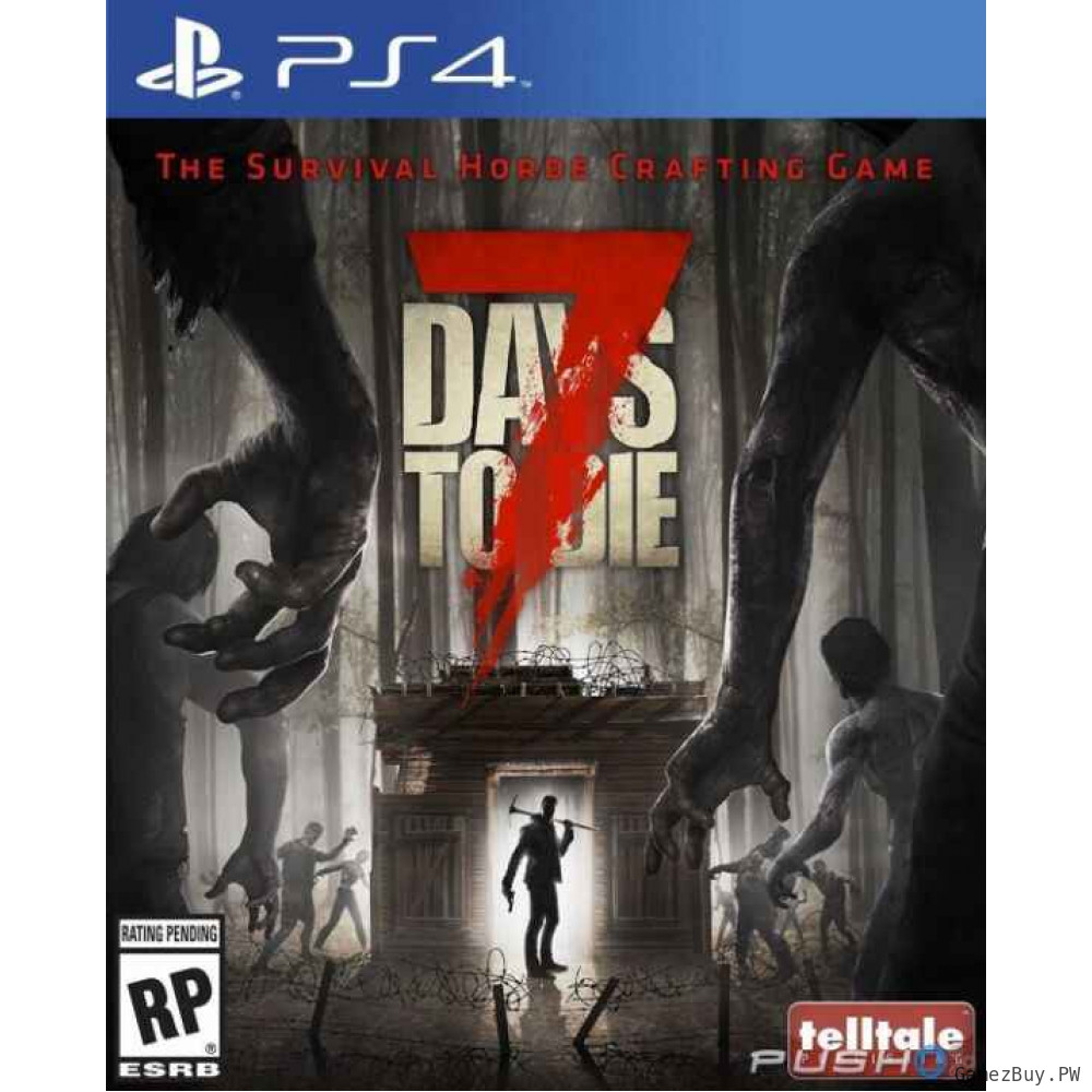 7 Days to Die 