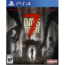 7 Days to Die 