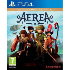 AereA Collector's Edition Русская Версия 