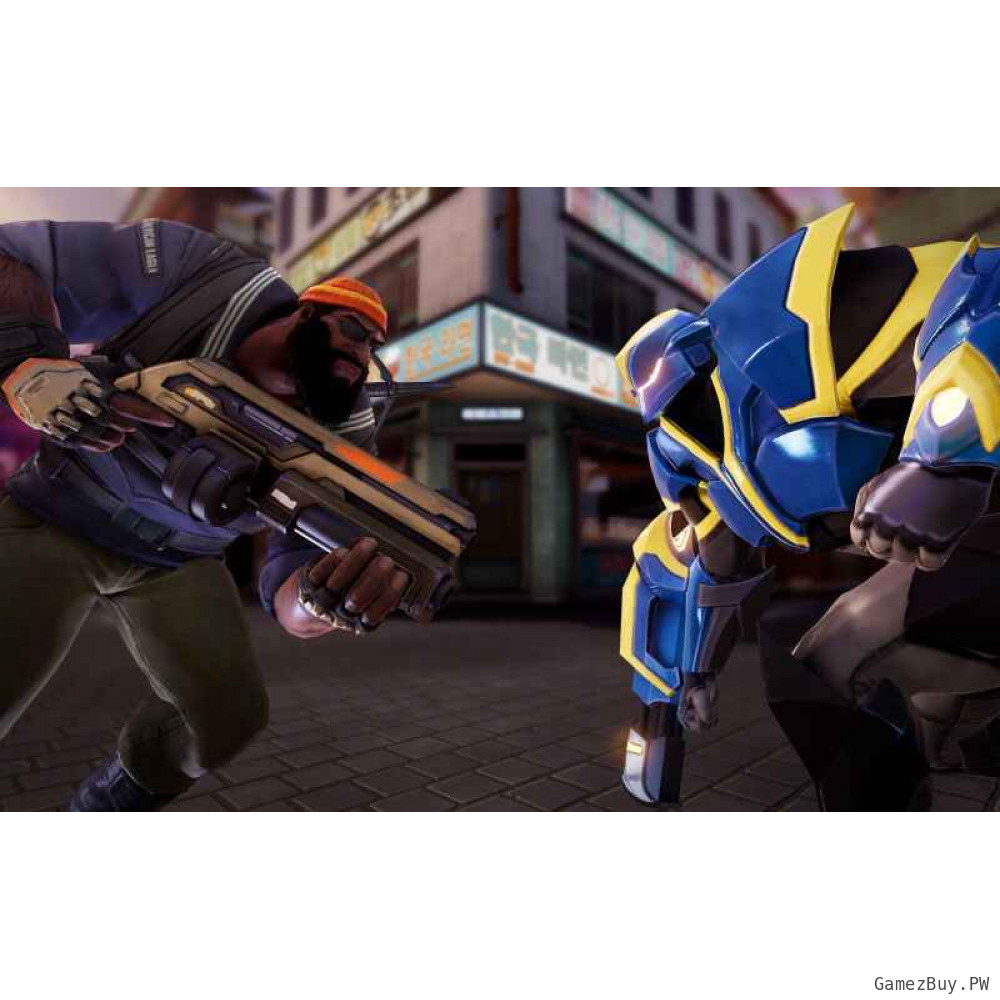 Agents of Mayhem Издание первого дня Русская Версия 