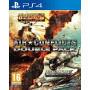 Air Conflicts: Double Pack (Pacific Carriers + Vietnam) Русская Версия 