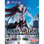 Akiba’s Trip: Undead and Undressed 