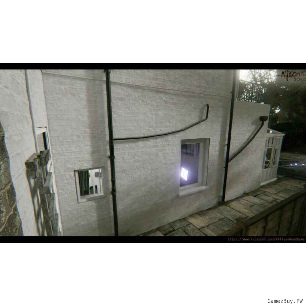 Allison Road 