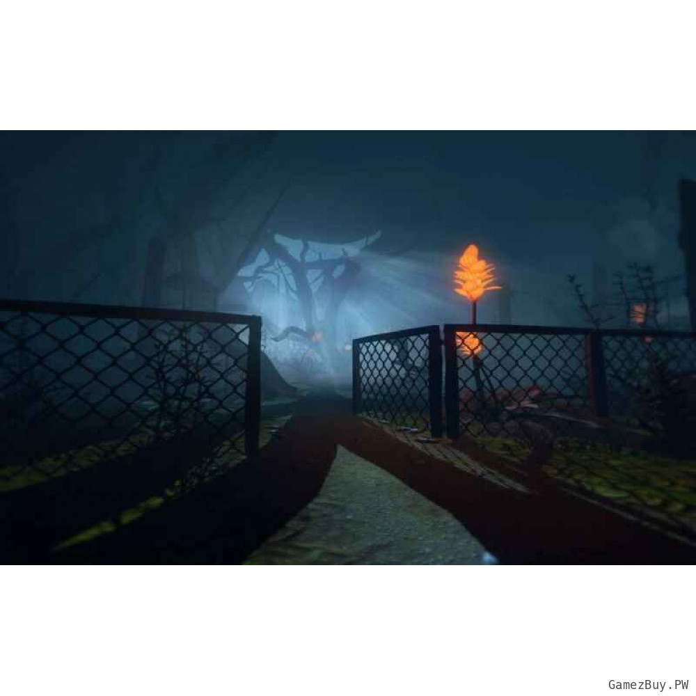 Among the Sleep Русская Версия 