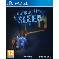 Among the Sleep Русская Версия 