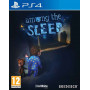 Among the Sleep Русская Версия 