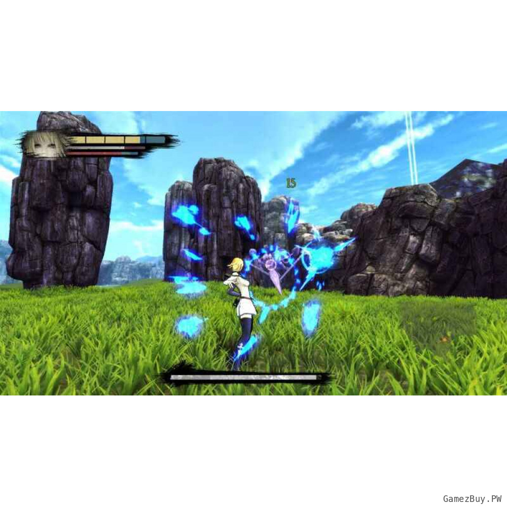 Anima: Gate of Memories 