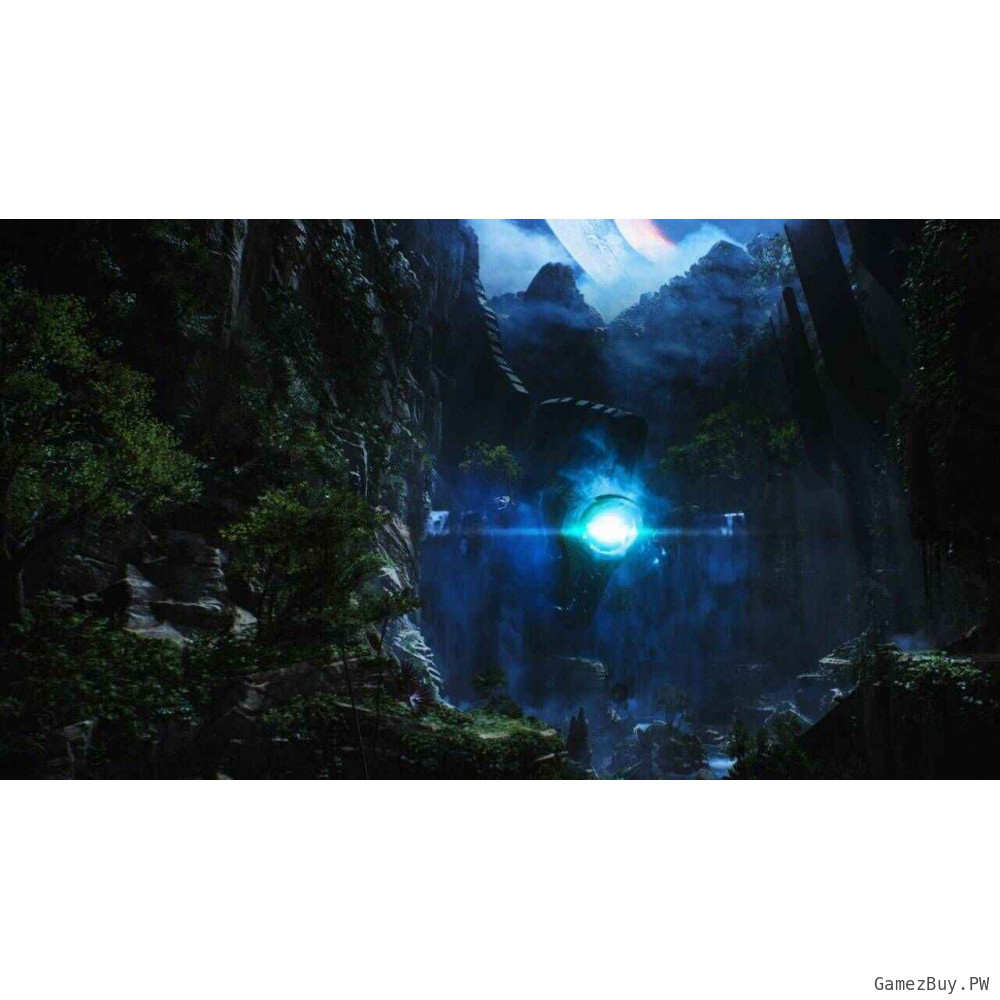 Anthem Русская Версия 