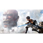 Attack on Titan (A.O.T)(Атака на Титанов) Wings of Freedom 