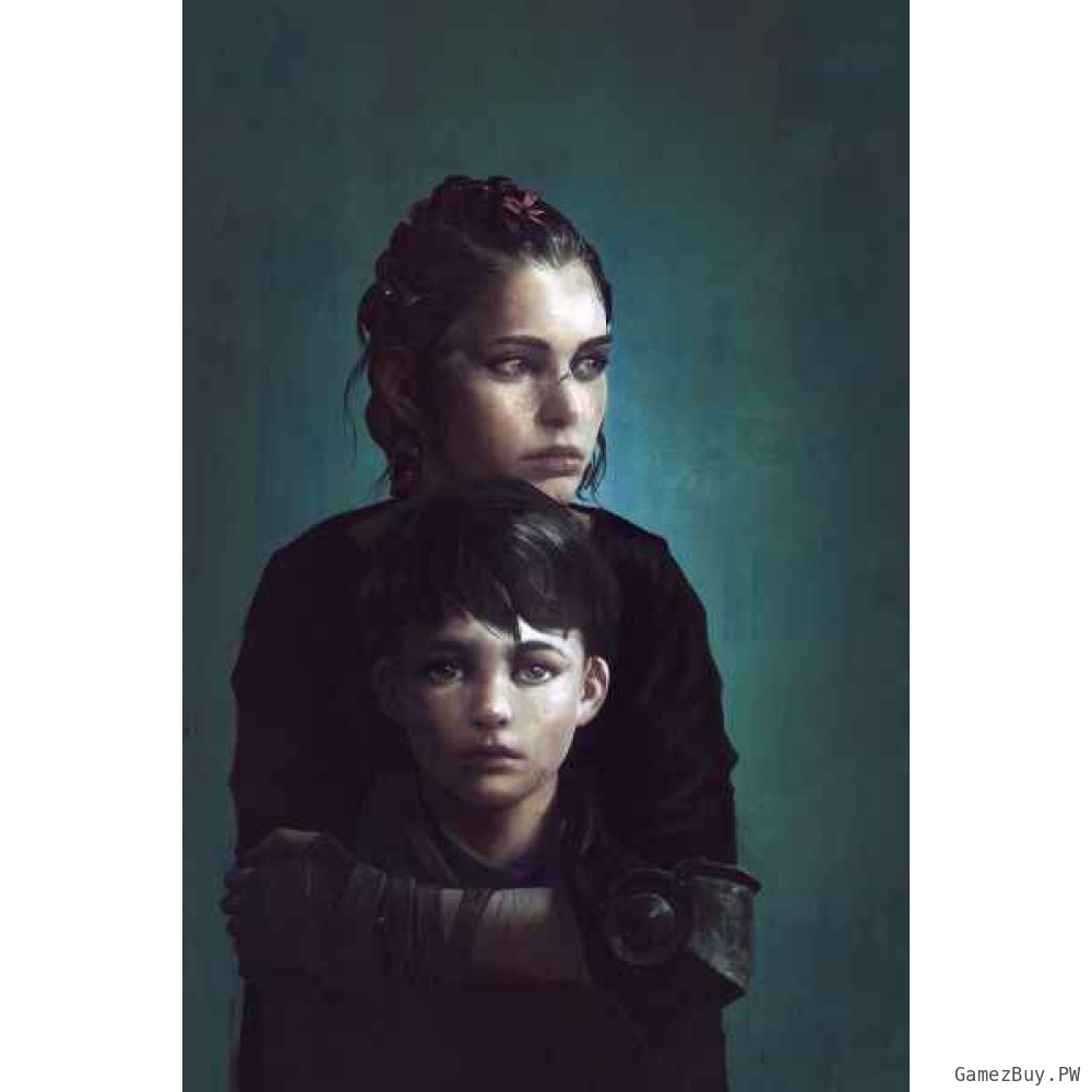 A Plague Tale : Innocence 