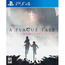 A Plague Tale : Innocence Русская Версия 