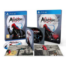Aragami Signature Edition 