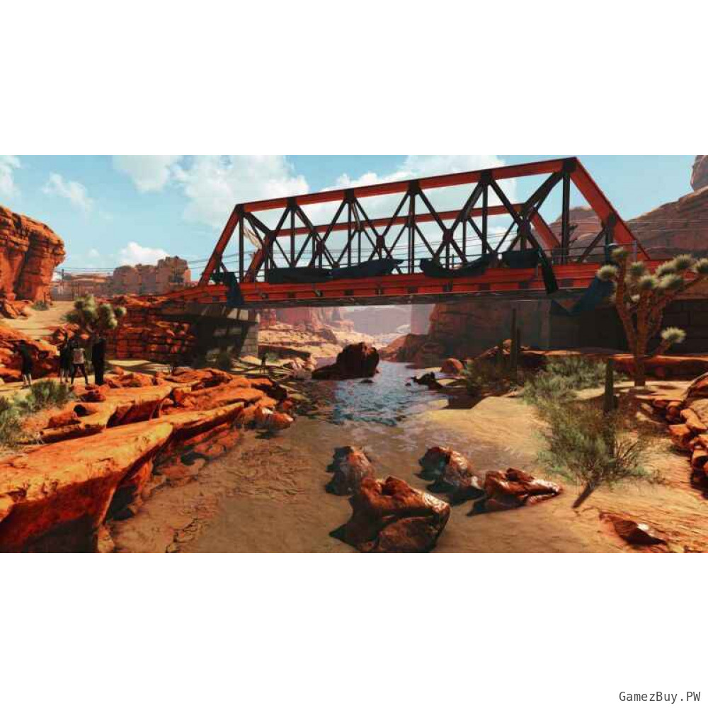 Arizona Sunshine (только для VR) Русская Версия 