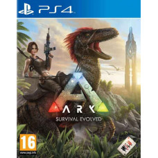 ARK: Survival Evolved Русская версия 