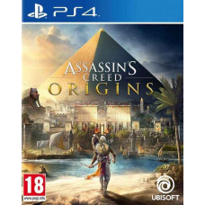 Assassin's Creed: Истоки (Origins) 