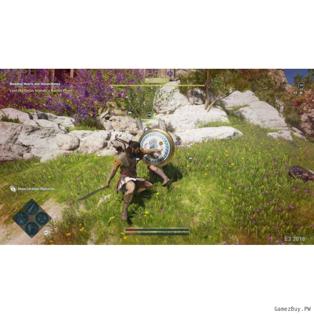 Assassin's Creed: Одиссея (Odyssey) Omega Edition Русская Версия 
