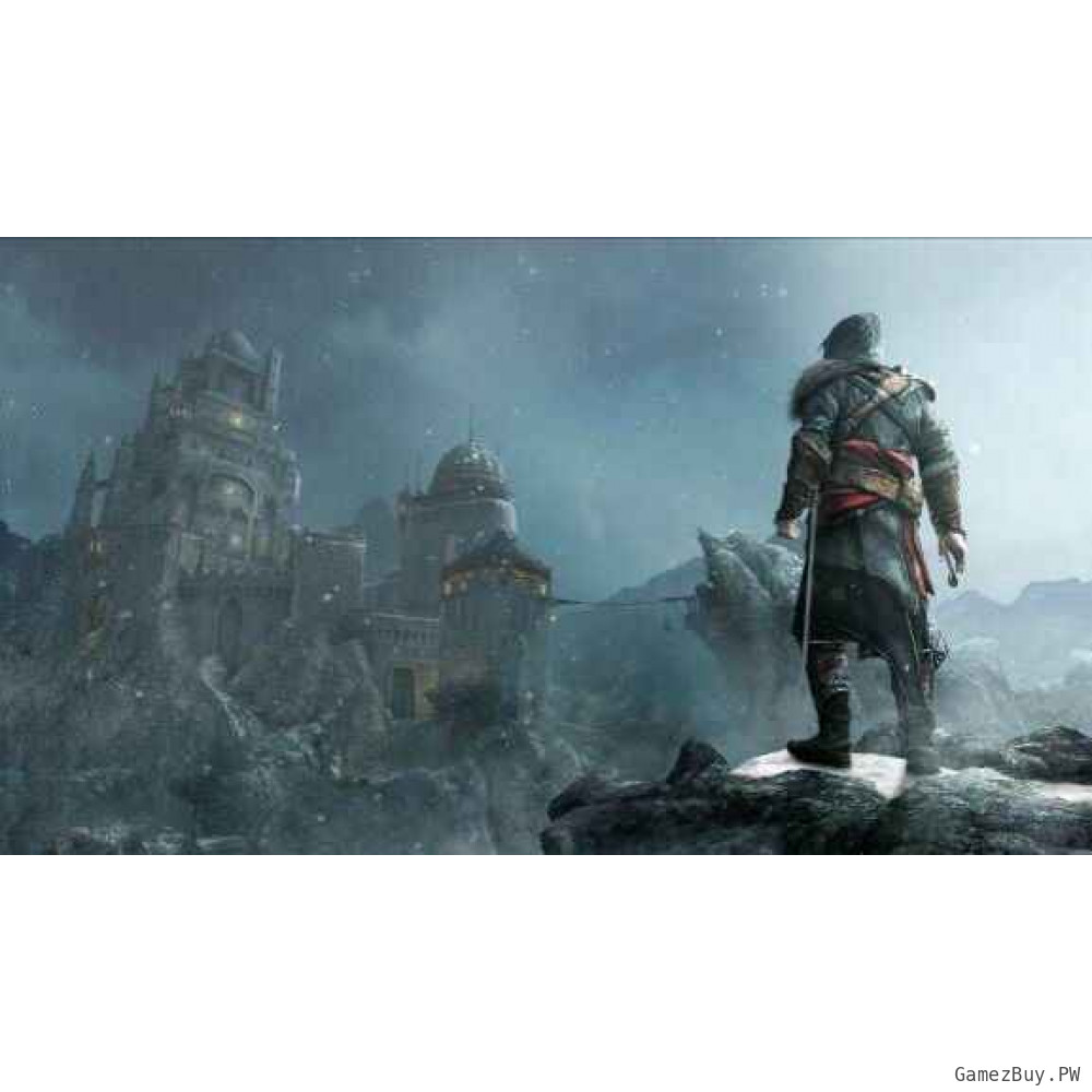 Assassin's Creed: Эцио Аудиторе Коллекция Русская версия 